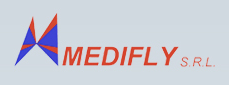 Medifly logo