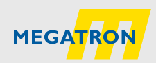 Megatron logo