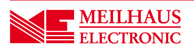 Meilhaus logo