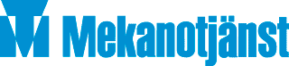 Mekanotjanst Industrier logo