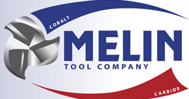 Melin Tool Company logo