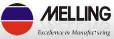 Melling logo