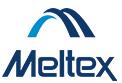 Meltex logo