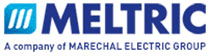 Meltric logo