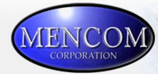 Mencom Corporation logo