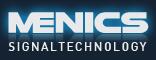 Menics logo