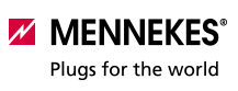 Mennekes logo