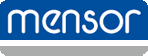 Mensor logo