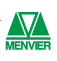 Menvier logo