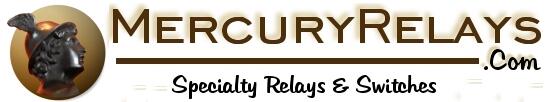 Mercury logo