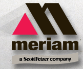 Meriam logo