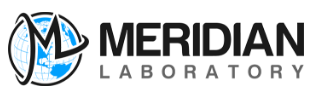 Meridianlab logo