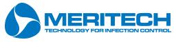 Meritech logo