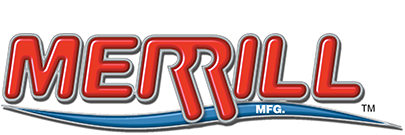 Merrill logo