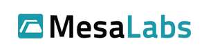 Mesa Labs logo