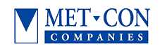 Met-Con logo