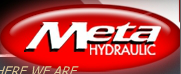 Meta Hydraulic logo