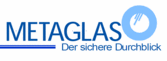 Metaglas logo