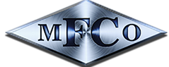 Metal Finishing Corporation logo