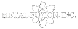 Metal Fusion logo