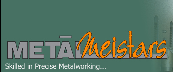 Metalmeistars logo