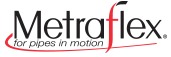 Metraflex logo