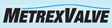 Metrex logo