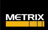 Metrix logo