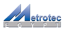 Metrotec Egypt logo