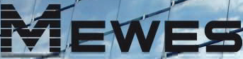 Mewes logo