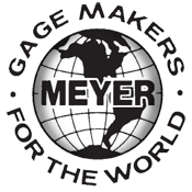 Meyer Gage logo