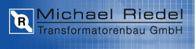 Michael Riedel logo