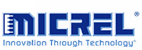 Micrel Inc logo