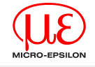 Micro-Epsilon logo