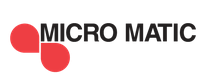 Micro Matic logo