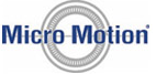 Micro Motion logo