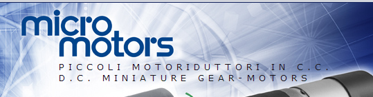 Micro Motors logo