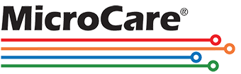 MicroCare logo