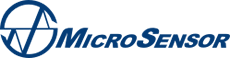 MicroSensor logo