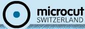 Microcut logo