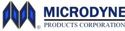 Microdyne logo