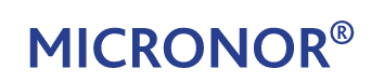 Micronor logo