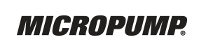 Micropump logo