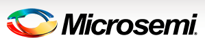 Microsemi logo