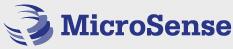 Microsense logo