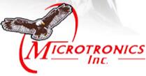 Microtronics logo