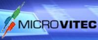 Microvitec logo