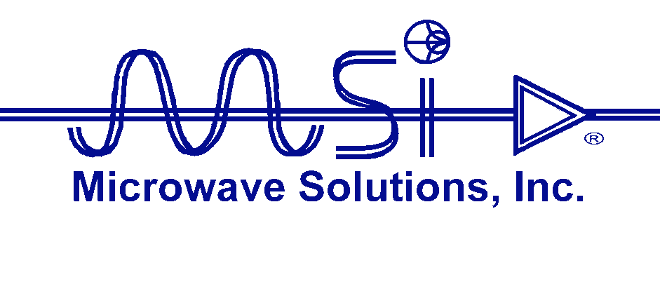 Microwave Solutions Inc logo