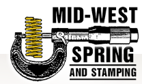 Mid West logo