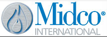 Midco International logo